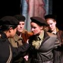 The Shakespeare Theatre of New Jersey Accepts Applications For Summer Programs